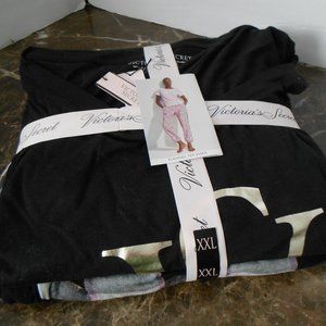 VICTORIA SECRET PIJAMA SET XXL SIZE